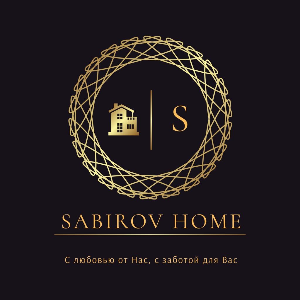 Saborov_Home